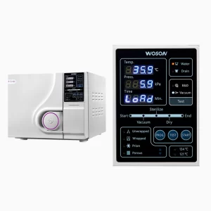 autoclave woson