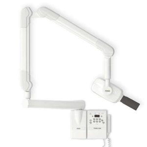 Equipo de pared rayos X RX Portátil RUNYES
