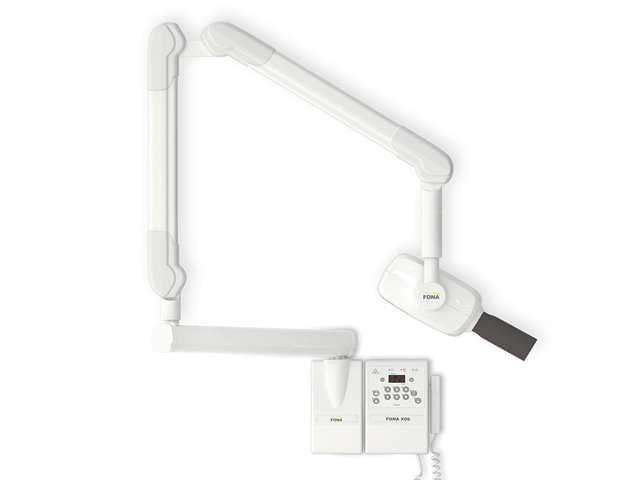 Equipo de pared rayos X RX Portátil RUNYES