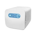 Autoclave automatica cristofoli