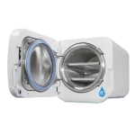 Autoclave cristofoli