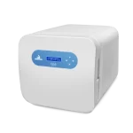 Autoclave semiautomatica cristofoli