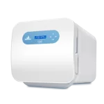 Autoclave semiautomatica cristofoli