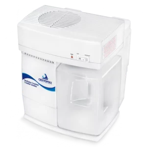 destilador de agua cristofoli