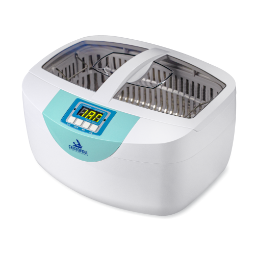 LAVADORA ULTRASONICA CRISTOFOLI