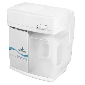 destilador de agua cristofoli