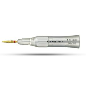 Punta recta FX65 - NSK