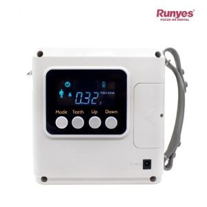 Equipo de RX Portátil RUNYES