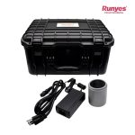Equipo de RX Portátil RUNYES