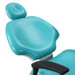 Sillón Odontológico wodo