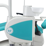 Sillón Odontológico Wodo Classic