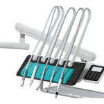 Sillón Odontológico