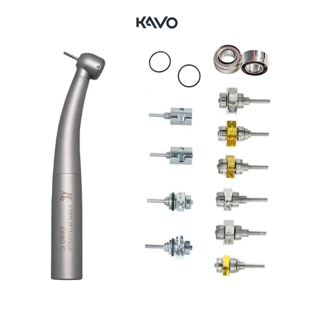 Repuestos para Piezas de Mano KAVO